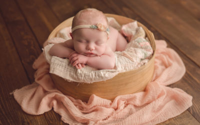 Baby Photographer | Little Eloise